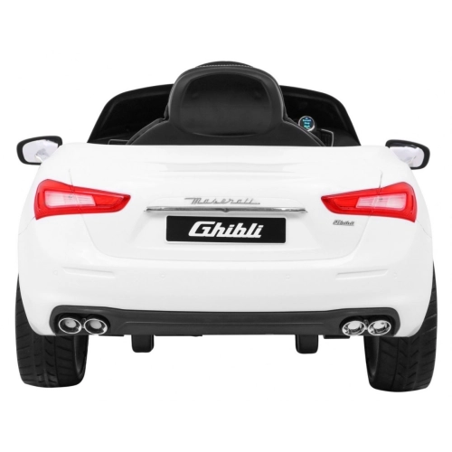 samochód dla dzieci Maserati Ghibli